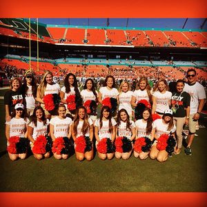 Image post by @u_cheer on Instagram