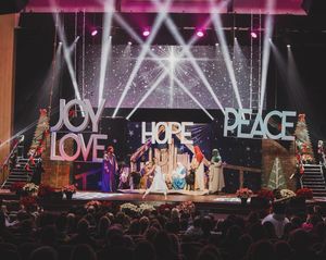 Image post by @hopewdm on Instagram