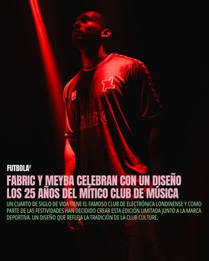 Image post by @futbolamedia on Instagram