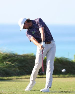 Image post by @bryanbrosgolf on Instagram