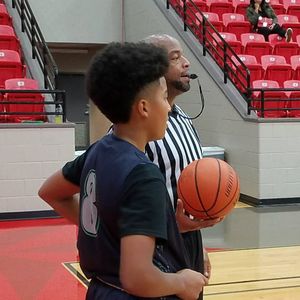 Image post by @tjfordbasketball on Instagram