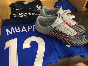 Image post by @k.mbappe on Instagram