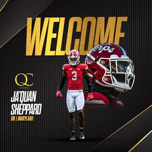 Image post by @qcsports on Instagram