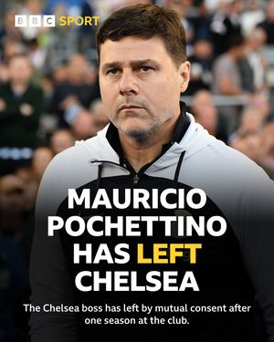 Image post by @bbcsport on Instagram