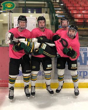 Image post by @bchlkings on Instagram