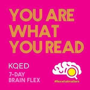 Image post by @kqed on Instagram