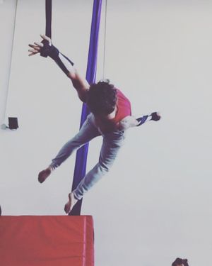 Image post by @caleb.kford on Instagram