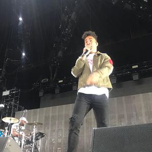 Image post by @xfinitytheatre on Instagram