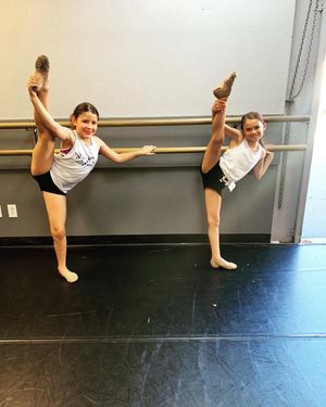 Image post by @innovatedancestudioids on Instagram