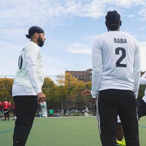 Image post by @rumbeerandfootball on Instagram