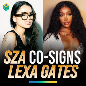 Image post by @ourgenerationmusic on Instagram