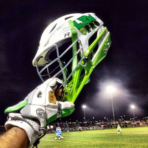 Image post by @cascade_lacrosse on Instagram