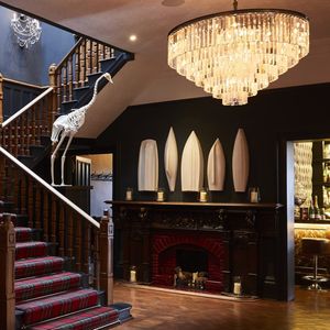 Image post by @timothyoulton on Instagram