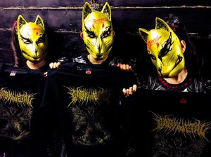 Image post by @babymetal_official on Instagram
