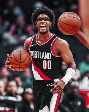 Video post by @trailblazers on TikTok