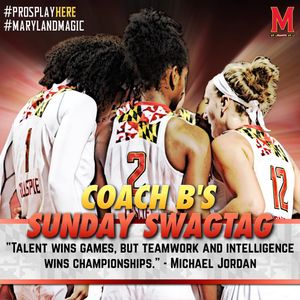 Image post by @terpswbb on Instagram