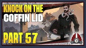 Video post by @cohhcarnage on YouTube