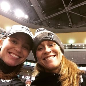 Image post by @pcwhockey on Instagram