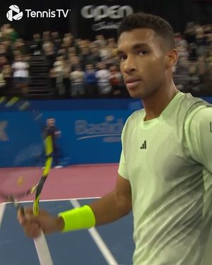 Image post by @tennistv on Instagram