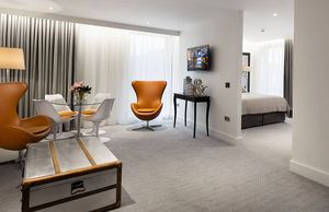 Image post by @worldhotels_collection on Instagram
