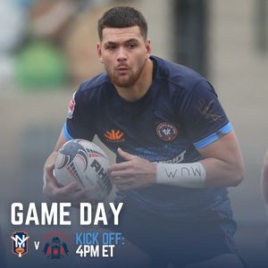 Image post by @rugbynewyork on Instagram