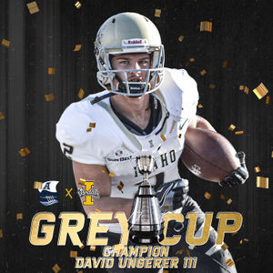 Image post by @idahovandalsfb on Instagram