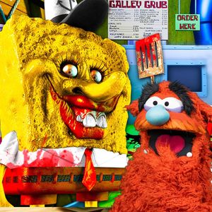 Image post by @watchmeatball on Instagram