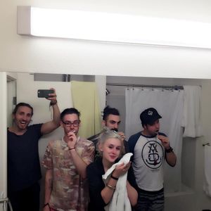 Image post by @magicgiant on Instagram