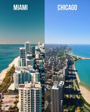 Image post by @chicago.explore on Instagram