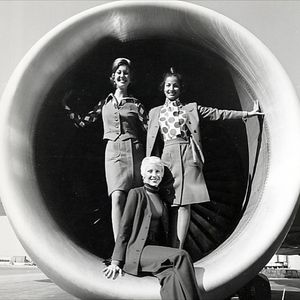 Image post by @united on Instagram