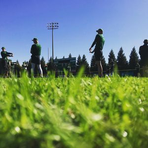 Image post by @charlotte_baseball on Instagram