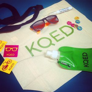 Image post by @kqed on Instagram