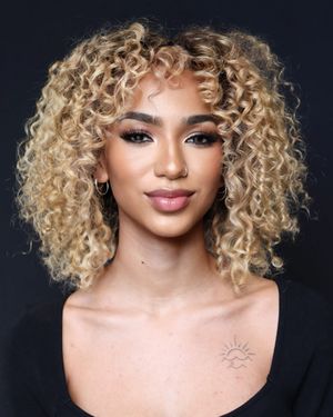 Image post by @behindthechair_com on Instagram