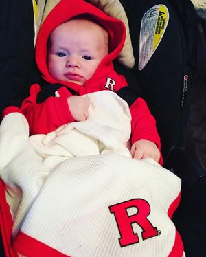 Image post by @rutgersfieldhockey on Instagram