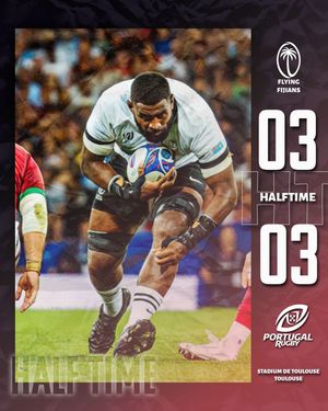 Image post by @fijirugbyunion on Instagram