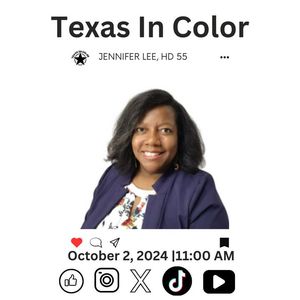 Image post by @TEXAS-IN-COLOR on Facebook