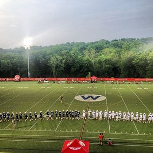 Image post by @cascade_lacrosse on Instagram
