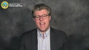 Video post by @ncdhhs on YouTube