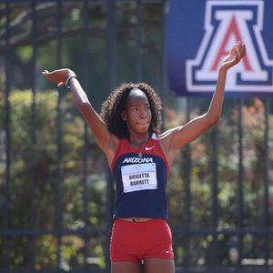 Image post by @arizonatrack on Instagram
