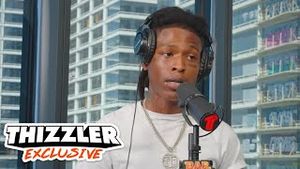 Video post by @thethizzler on YouTube