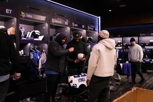 Image post by @vikings on Instagram