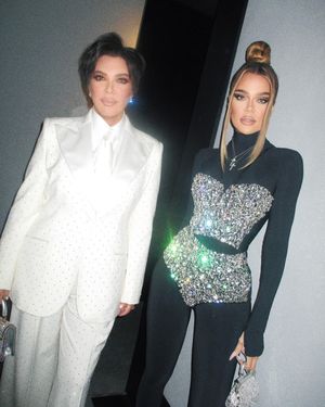 Image post by @khloekardashian on Instagram