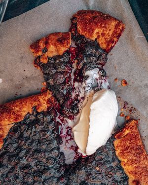 Image post by @nenifood on Instagram