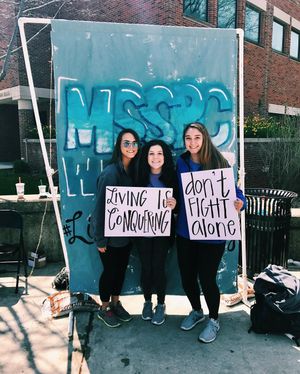 Image post by @mizzoutheta on Instagram