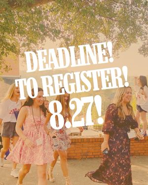 Image post by @samfordpanhellenic on Instagram