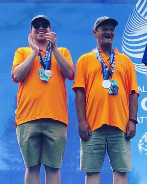 Image post by @specialolympicstn on Instagram