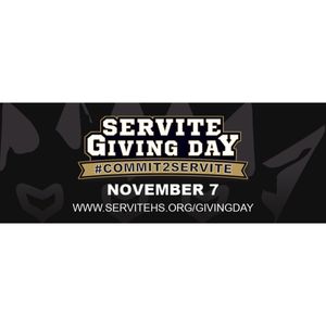 Image post by @servitehs on Instagram
