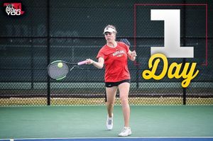Image post by @terptennis on Instagram