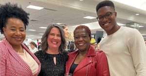 Image post by @dignityhealthfoundationev on Instagram