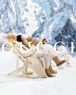 Image post by @gucci on Instagram